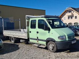 Renault Mascott