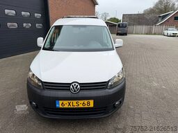 VW Caddy Life 5 Zits Airco Cruise Trekhaak APK/TUV...