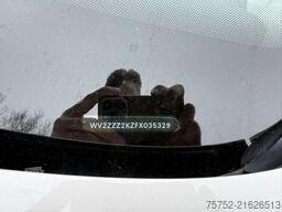 VW Caddy Life 5 Zits Airco Cruise Trekhaak APK/TUV...