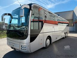 MAN Lion's Coach R09,   Original 66.000 tkm !  , !!!