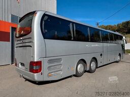 MAN Lion's Coach R09,   Original 66.000 tkm !  , !!!