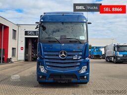 MERCEDES-BENZ Actros 2553 | Retarder | Lenkachse | Ldbw |Jumbo