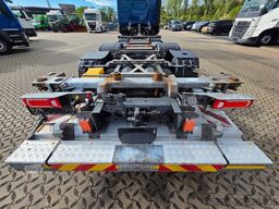 MERCEDES-BENZ Actros 2553 | Retarder | Lenkachse | Ldbw |Jumbo
