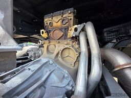 MERCEDES-BENZ Actros 2553 | Retarder | Lenkachse | Ldbw |Jumbo