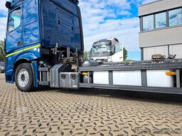 MERCEDES-BENZ Actros 2553 | Retarder | Lenkachse | Ldbw |Jumbo