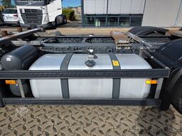 MERCEDES-BENZ Actros 2553 | Retarder | Lenkachse | Ldbw |Jumbo