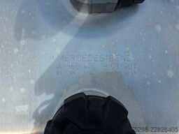 MERCEDES-BENZ Actros 2553 | Retarder | Lenkachse | Ldbw |Jumbo