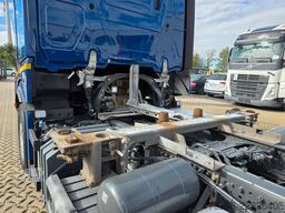 MERCEDES-BENZ Actros 2553 | Retarder | Lenkachse | Ldbw |Jumbo