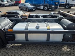 MERCEDES-BENZ Actros 2553 | Retarder | Lenkachse | Ldbw |Jumbo