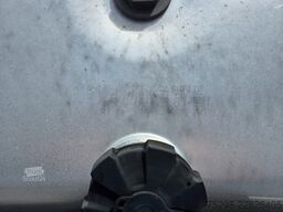 MERCEDES-BENZ Actros 2553 | Retarder | Lenkachse | Ldbw |Jumbo