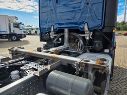 MERCEDES-BENZ Actros 2553 | Retarder | Lenkachse | Ldbw |Jumbo