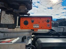 MERCEDES-BENZ Actros 2553 | Retarder | Lenkachse | Ldbw |Jumbo
