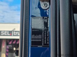 MERCEDES-BENZ Actros 2553 | Retarder | Lenkachse | Ldbw |Jumbo