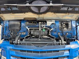 MERCEDES-BENZ Actros 2553 | Retarder | Lenkachse | Ldbw |Jumbo
