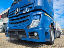 MERCEDES-BENZ Actros 2553 | Retarder | Lenkachse | Ldbw |Jumbo
