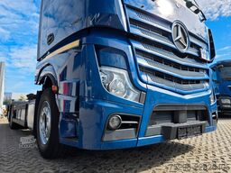 MERCEDES-BENZ Actros 2553 | Retarder | Lenkachse | Ldbw |Jumbo