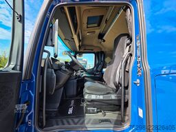 MERCEDES-BENZ Actros 2553 | Retarder | Lenkachse | Ldbw |Jumbo