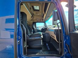 MERCEDES-BENZ Actros 2553 | Retarder | Lenkachse | Ldbw |Jumbo