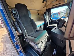 MERCEDES-BENZ Actros 2553 | Retarder | Lenkachse | Ldbw |Jumbo