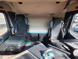MERCEDES-BENZ Actros 2553 | Retarder | Lenkachse | Ldbw |Jumbo