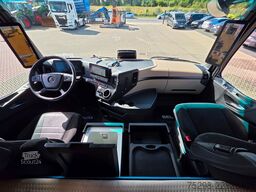 MERCEDES-BENZ Actros 2553 | Retarder | Lenkachse | Ldbw |Jumbo