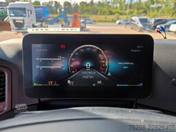 MERCEDES-BENZ Actros 2553 | Retarder | Lenkachse | Ldbw |Jumbo