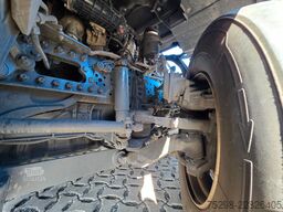 MERCEDES-BENZ Actros 2553 | Retarder | Lenkachse | Ldbw |Jumbo