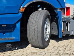 MERCEDES-BENZ Actros 2553 | Retarder | Lenkachse | Ldbw |Jumbo