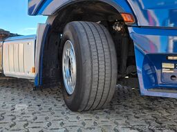 MERCEDES-BENZ Actros 2553 | Retarder | Lenkachse | Ldbw |Jumbo