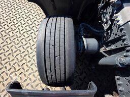 MERCEDES-BENZ Actros 2553 | Retarder | Lenkachse | Ldbw |Jumbo