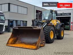 KOMATSU WA250PZ-6 / Hochkippschaufel !!! TOP