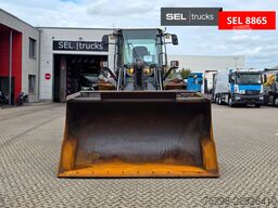 KOMATSU WA250PZ-6 / Hochkippschaufel !!! TOP