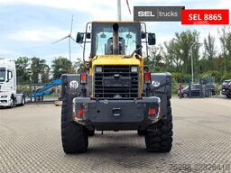 KOMATSU WA250PZ-6 / Hochkippschaufel !!! TOP