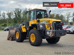 KOMATSU WA250PZ-6 / Hochkippschaufel !!! TOP
