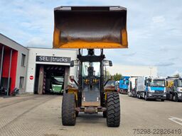 KOMATSU WA250PZ-6 / Hochkippschaufel !!! TOP