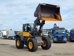 KOMATSU WA250PZ-6 / Hochkippschaufel !!! TOP