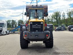 KOMATSU WA250PZ-6 / Hochkippschaufel !!! TOP
