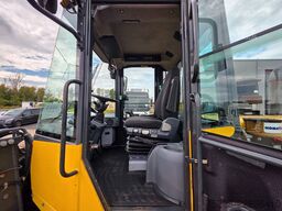 KOMATSU WA250PZ-6 / Hochkippschaufel !!! TOP