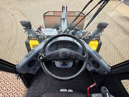 KOMATSU WA250PZ-6 / Hochkippschaufel !!! TOP