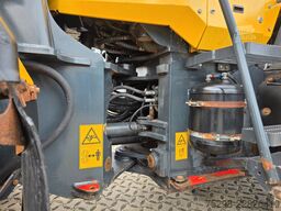 KOMATSU WA250PZ-6 / Hochkippschaufel !!! TOP