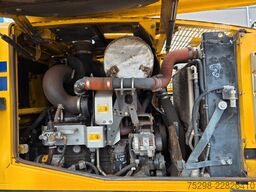 KOMATSU WA250PZ-6 / Hochkippschaufel !!! TOP