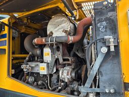KOMATSU WA250PZ-6 / Hochkippschaufel !!! TOP