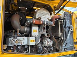 KOMATSU WA250PZ-6 / Hochkippschaufel !!! TOP