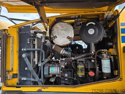 KOMATSU WA250PZ-6 / Hochkippschaufel !!! TOP