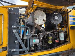 KOMATSU WA250PZ-6 / Hochkippschaufel !!! TOP