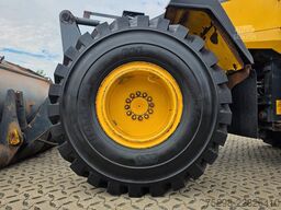 KOMATSU WA250PZ-6 / Hochkippschaufel !!! TOP