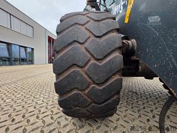 KOMATSU WA250PZ-6 / Hochkippschaufel !!! TOP