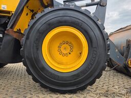 KOMATSU WA250PZ-6 / Hochkippschaufel !!! TOP