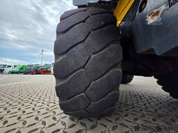 KOMATSU WA250PZ-6 / Hochkippschaufel !!! TOP