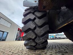 KOMATSU WA250PZ-6 / Hochkippschaufel !!! TOP